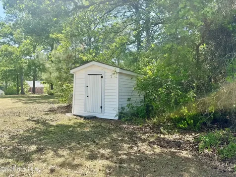407 Roberdel Road Rockingham NC 28379