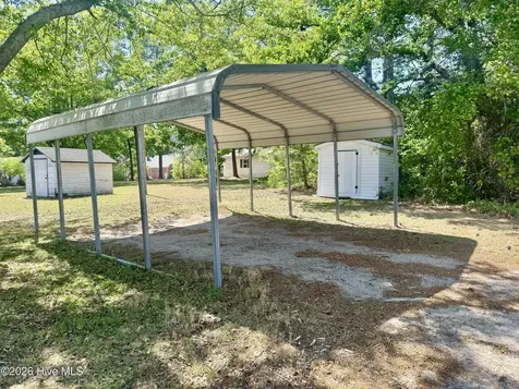 407 Roberdel Road Rockingham NC 28379