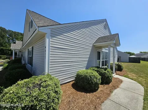 4611 White Ibis Court Wilmington NC 28412
