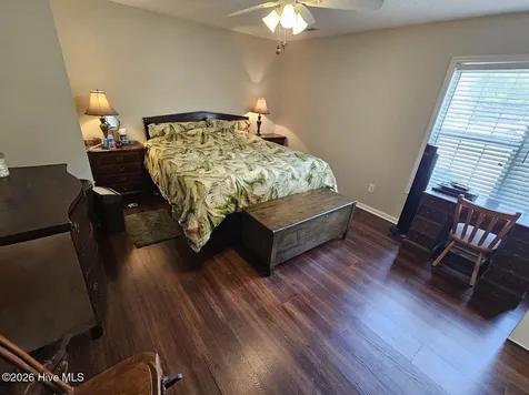 4611 White Ibis Court Wilmington NC 28412