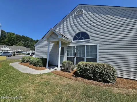 4611 White Ibis Court Wilmington NC 28412