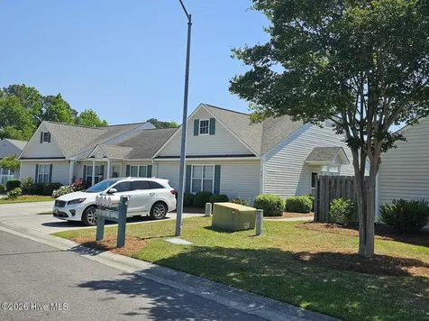 4611 White Ibis Court Wilmington NC 28412