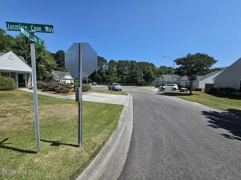 4611 White Ibis Court Wilmington NC 28412
