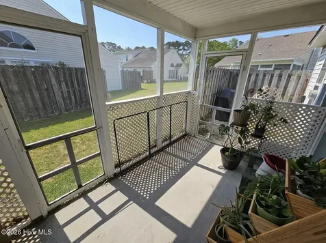 4611 White Ibis Court Wilmington NC 28412