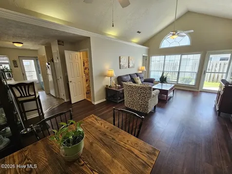4611 White Ibis Court Wilmington NC 28412