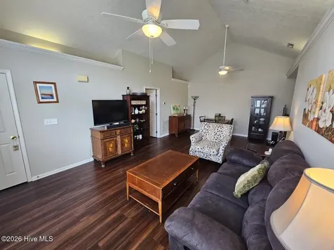 4611 White Ibis Court Wilmington NC 28412