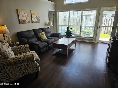 4611 White Ibis Court Wilmington NC 28412