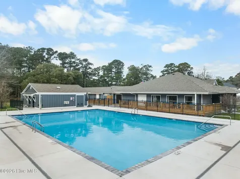 619 E Telfair Circle Wilmington NC 28412