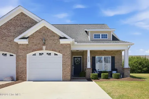 2528 Brookville Drive Greenville NC 27834