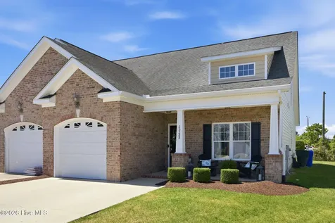 2528 Brookville Drive Greenville NC 27834