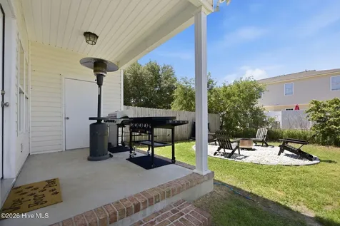 2528 Brookville Drive Greenville NC 27834