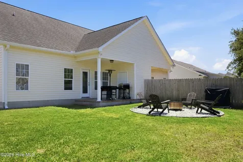 2528 Brookville Drive Greenville NC 27834