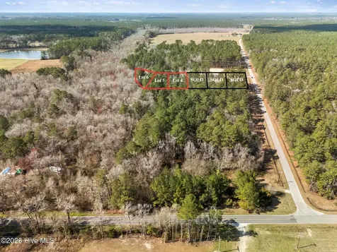 Lot 5 Peach Court Burgaw NC 28425