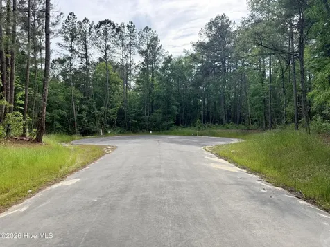 Lot 5 Peach Court Burgaw NC 28425