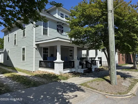 608 Arendell Street Morehead City NC 28557