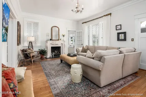 1105 Johnston Street Greenville NC 27858