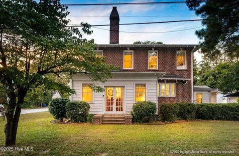 1105 Johnston Street Greenville NC 27858
