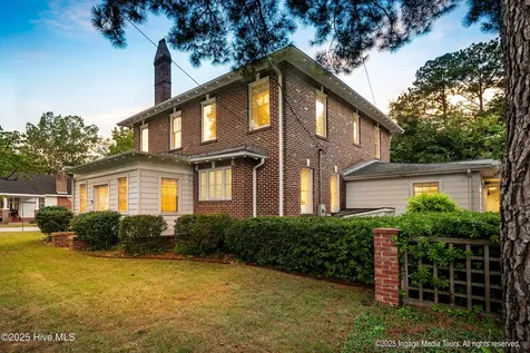 1105 Johnston Street Greenville NC 27858
