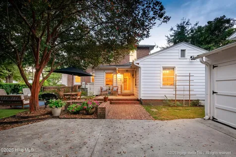 1105 Johnston Street Greenville NC 27858