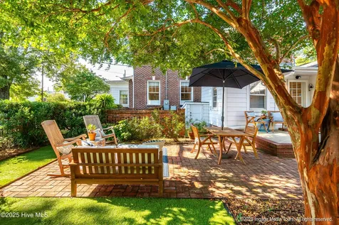 1105 Johnston Street Greenville NC 27858