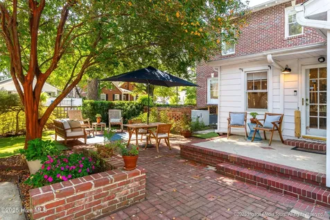 1105 Johnston Street Greenville NC 27858