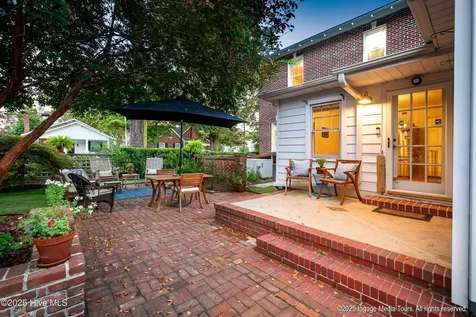 1105 Johnston Street Greenville NC 27858