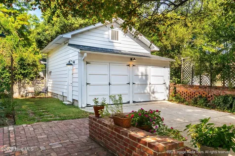1105 Johnston Street Greenville NC 27858