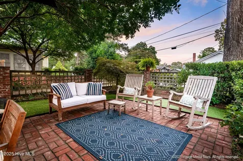 1105 Johnston Street Greenville NC 27858