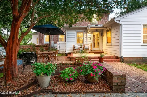 1105 Johnston Street Greenville NC 27858