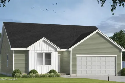 109 William Gurganus Road Maple Hill NC 28454