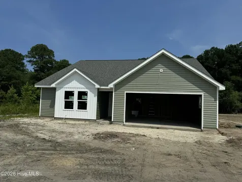 109 William Gurganus Road Maple Hill NC 28454