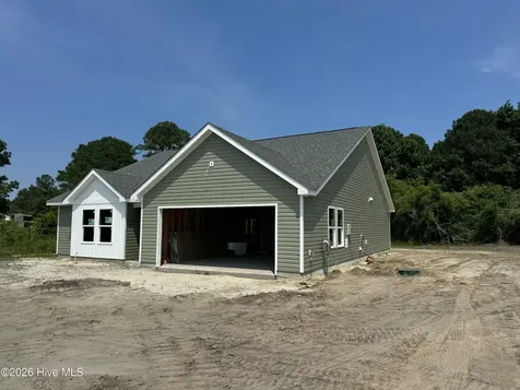 109 William Gurganus Road Maple Hill NC 28454