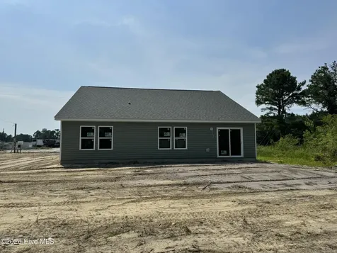109 William Gurganus Road Maple Hill NC 28454