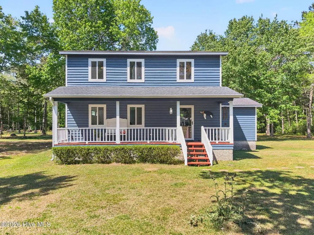6928 Bayfield Lane NW Ocean Isle Beach NC 28469