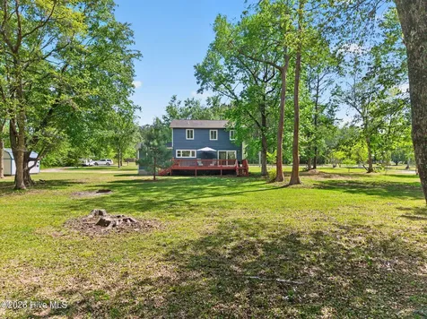 6928 Bayfield Lane NW Ocean Isle Beach NC 28469