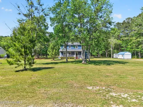 6928 Bayfield Lane NW Ocean Isle Beach NC 28469