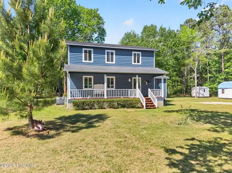 6928 Bayfield Lane NW Ocean Isle Beach NC 28469