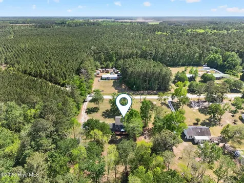 6928 Bayfield Lane NW Ocean Isle Beach NC 28469