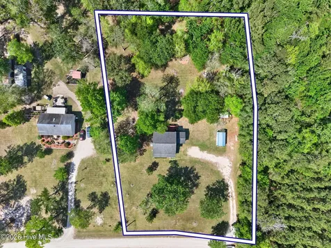 6928 Bayfield Lane NW Ocean Isle Beach NC 28469