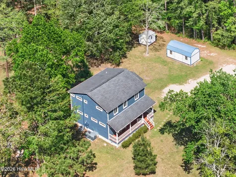 6928 Bayfield Lane NW Ocean Isle Beach NC 28469