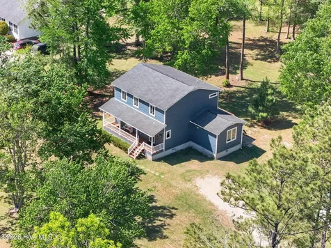 6928 Bayfield Lane NW Ocean Isle Beach NC 28469