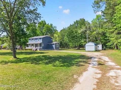 6928 Bayfield Lane NW Ocean Isle Beach NC 28469