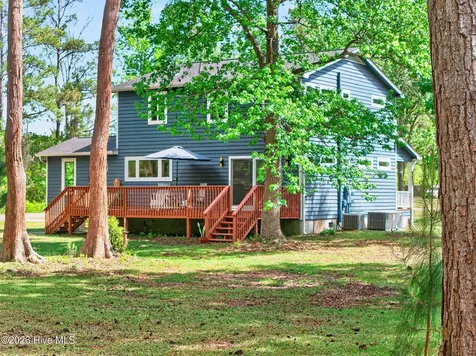 6928 Bayfield Lane NW Ocean Isle Beach NC 28469