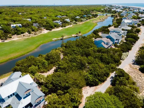 25 Mourning Warbler Trail Bald Head Island NC 28461