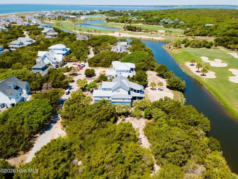 25 Mourning Warbler Trail Bald Head Island NC 28461
