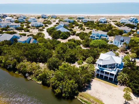 25 Mourning Warbler Trail Bald Head Island NC 28461