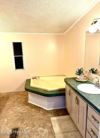 5011 Bear Trap Road NW Wilson NC 27896