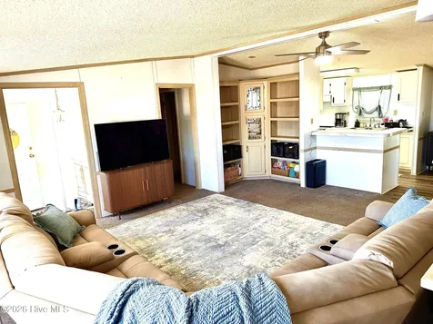 5011 Bear Trap Road NW Wilson NC 27896
