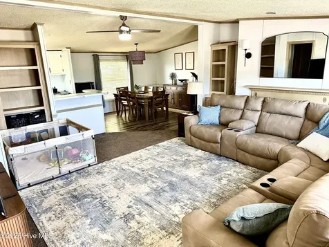 5011 Bear Trap Road NW Wilson NC 27896