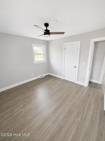 7511 Bakertown Road E Elm City NC 27822